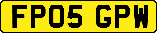 FP05GPW