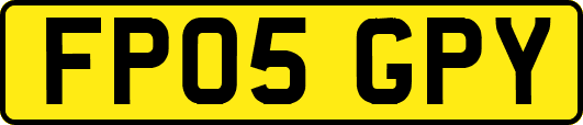 FP05GPY
