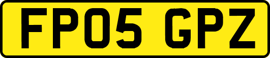 FP05GPZ