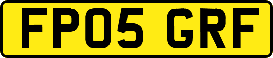 FP05GRF
