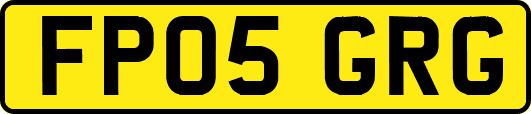 FP05GRG