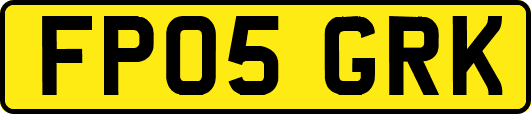 FP05GRK