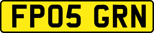 FP05GRN