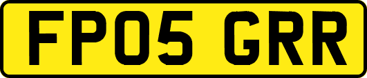 FP05GRR