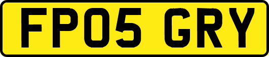 FP05GRY