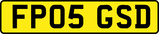 FP05GSD