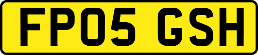 FP05GSH