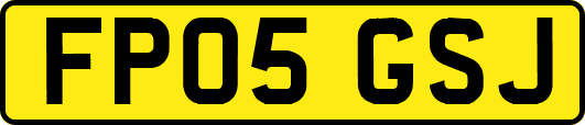 FP05GSJ