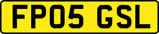 FP05GSL