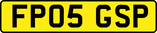 FP05GSP