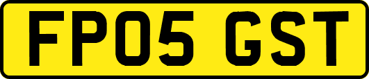 FP05GST