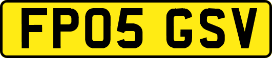FP05GSV