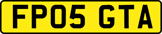 FP05GTA