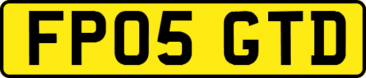 FP05GTD