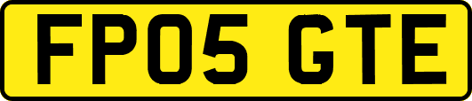 FP05GTE