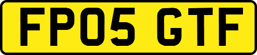 FP05GTF