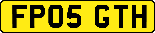 FP05GTH