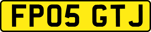 FP05GTJ