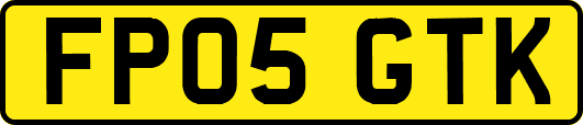 FP05GTK