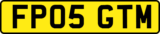 FP05GTM