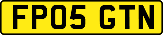 FP05GTN