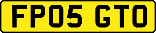 FP05GTO