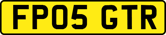 FP05GTR