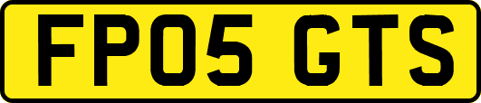 FP05GTS