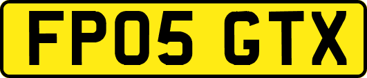 FP05GTX