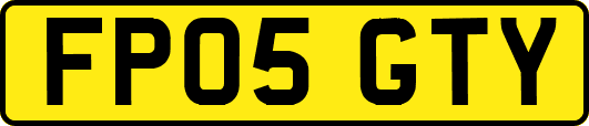 FP05GTY