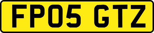 FP05GTZ