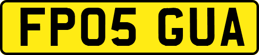 FP05GUA