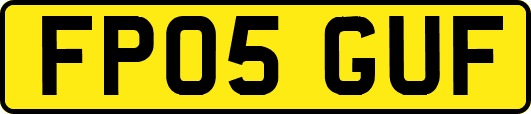 FP05GUF