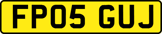 FP05GUJ