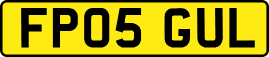 FP05GUL