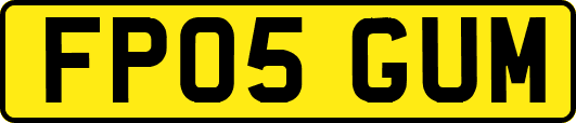 FP05GUM