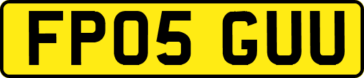 FP05GUU