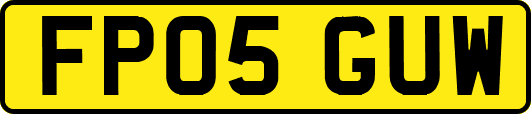 FP05GUW