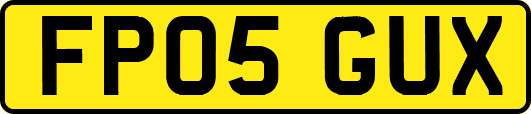 FP05GUX
