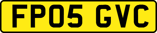 FP05GVC