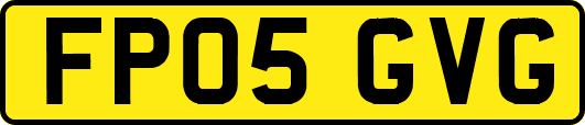 FP05GVG