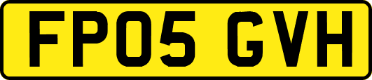 FP05GVH