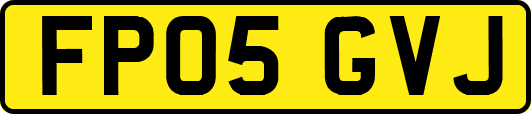 FP05GVJ