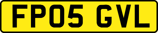 FP05GVL