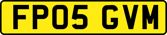 FP05GVM