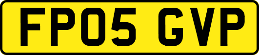 FP05GVP