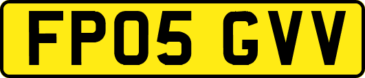 FP05GVV