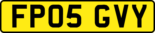 FP05GVY