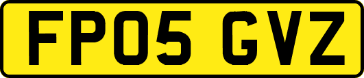 FP05GVZ