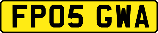 FP05GWA